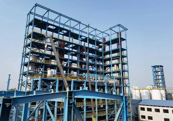 Technology of Biomass Power System