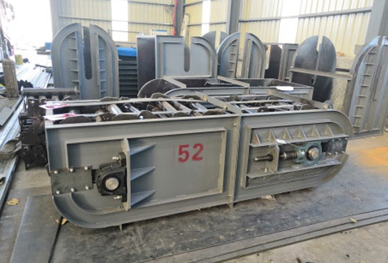 oil extraction machines