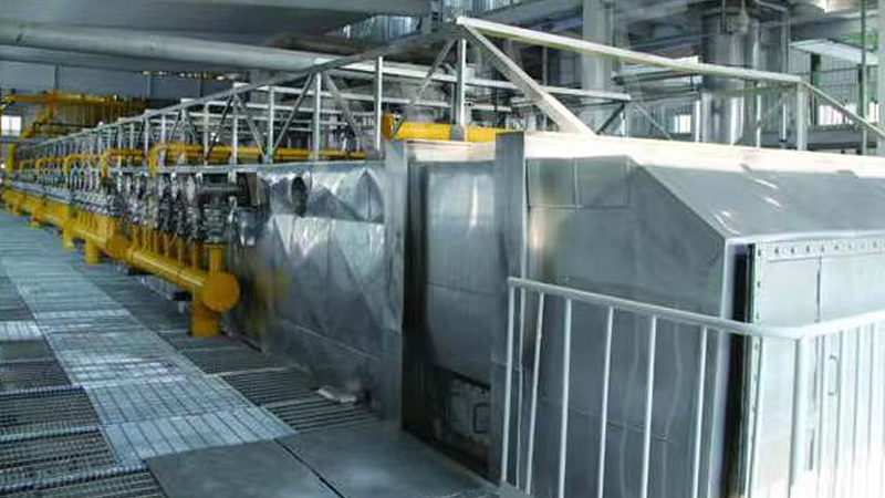 Indonesia Palm Kernel Meal 200 Tons Per Day Extraction Project