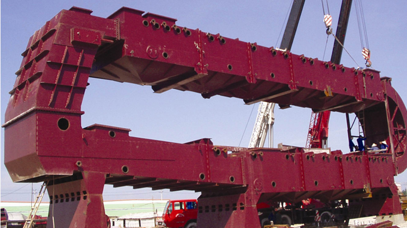 Xinjiang 400 Tons Cotton Seed Oil Extraction Project