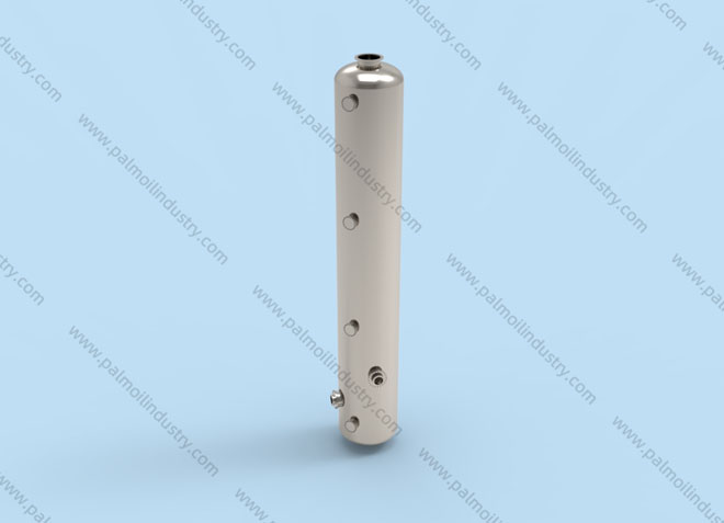 Fatty Acid Distillation Tower