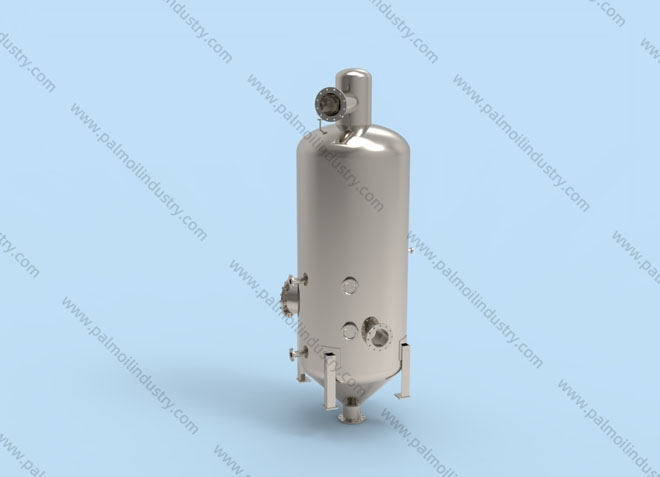 Glycerin Evaporator