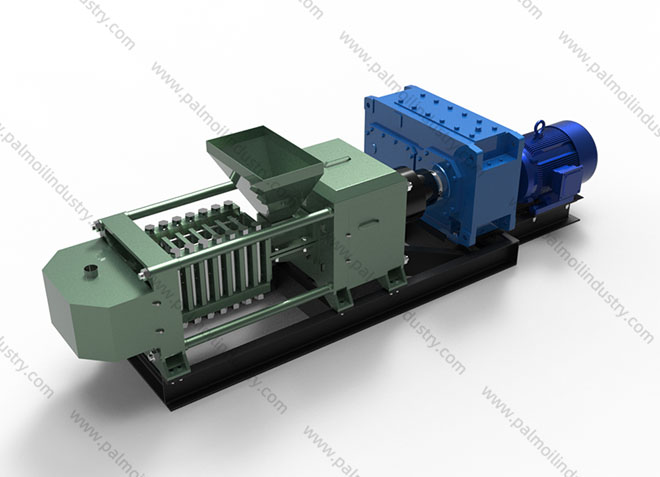 Palm Kernel Expeller