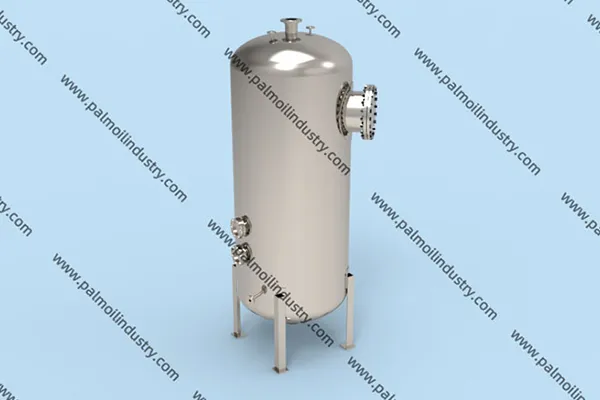 How Can Palm Oil Refining and Fractionation Equipment Improve Your Production Efficiency and Oil Quality?