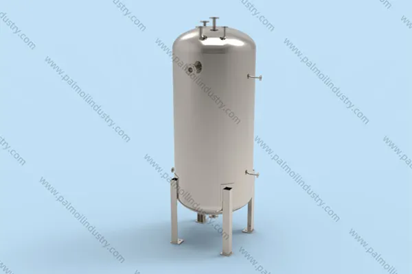 How to Improve Palm Oil Production Efficiency with Advanced Oil Extraction Equipment?